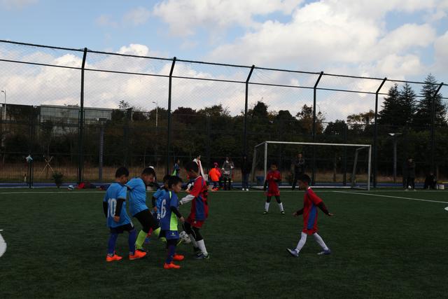 北京国安主场4-0击败深圳新鹏城