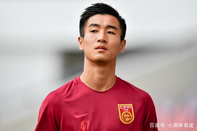 泰山客胜申花，7名首发出自青训凸显年轻化方向