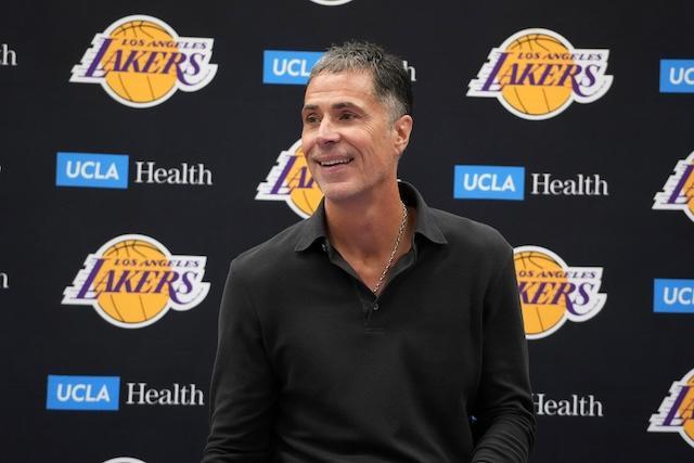 Cowherd：年过四十的詹姆斯依然是舞台中心